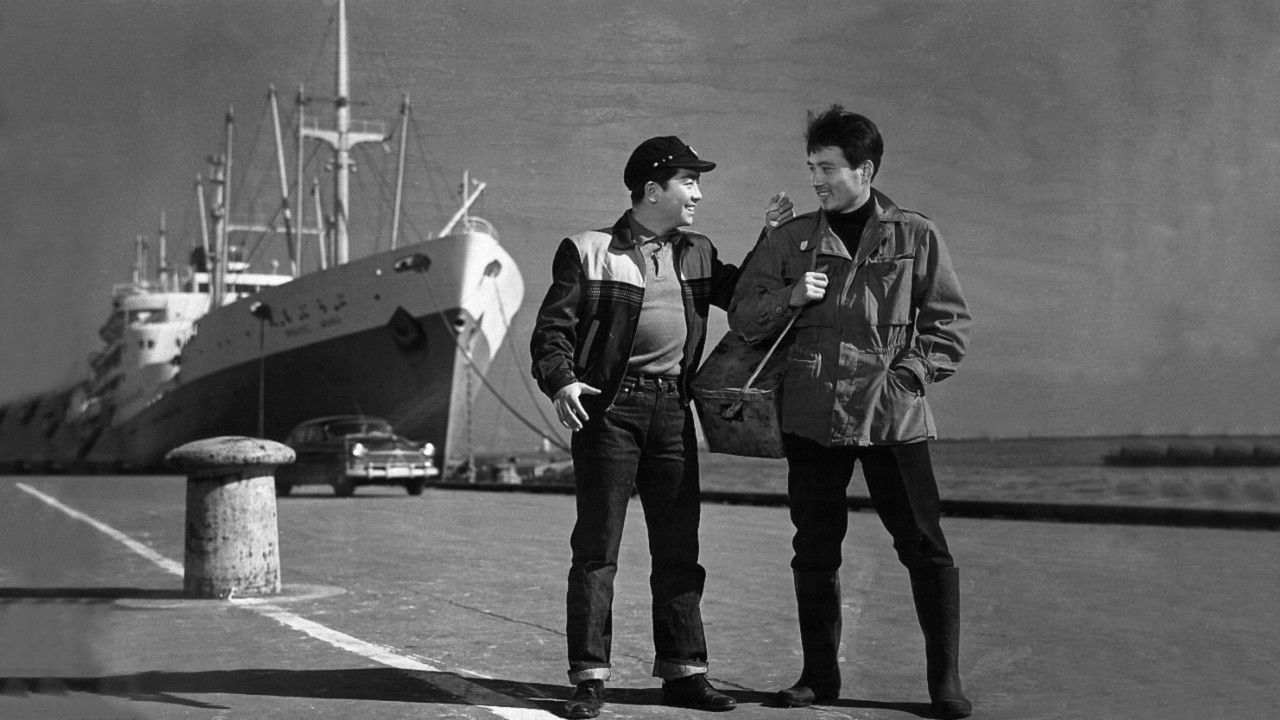 Backdrop for Victory Is Ours