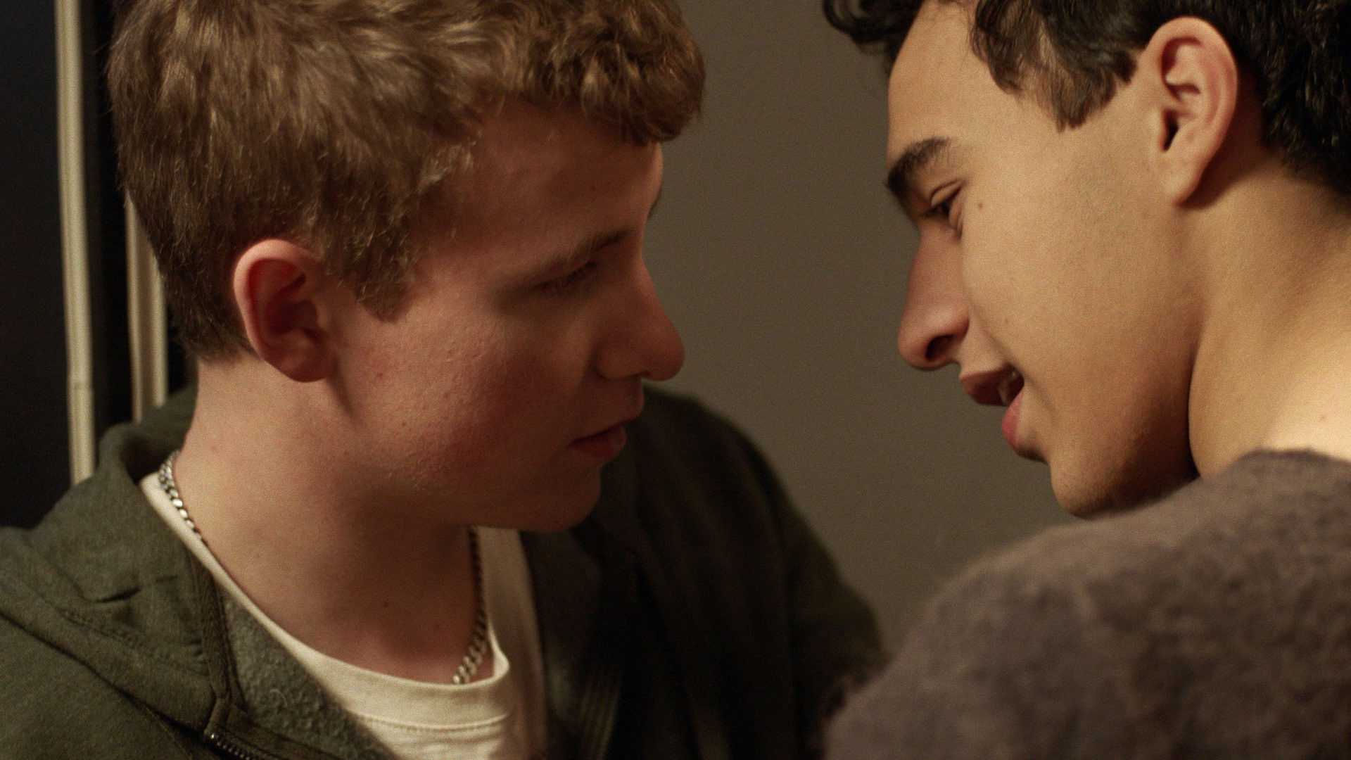 Backdrop for The Night Train