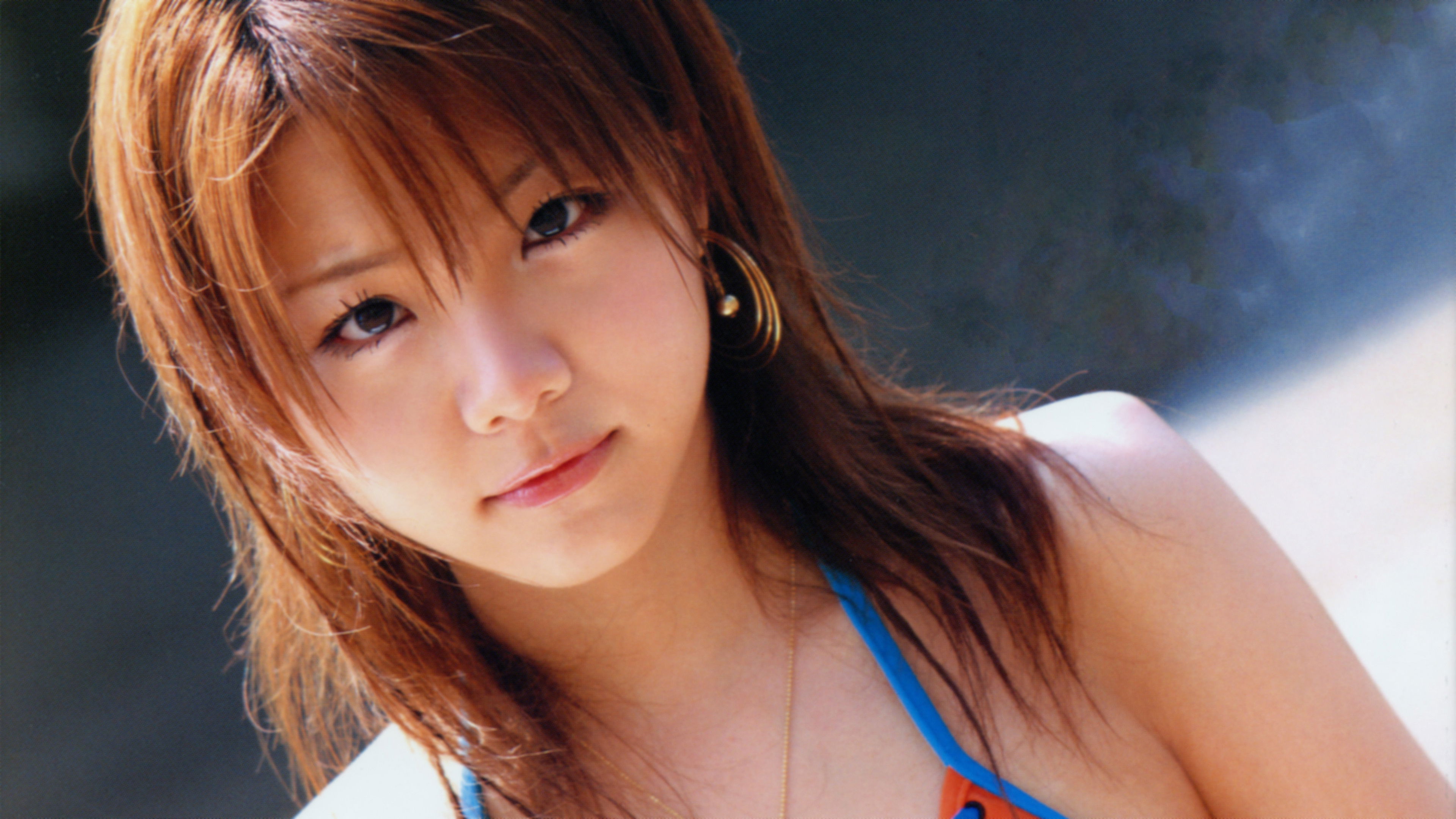 Backdrop for Tanaka Reina ~Reina~