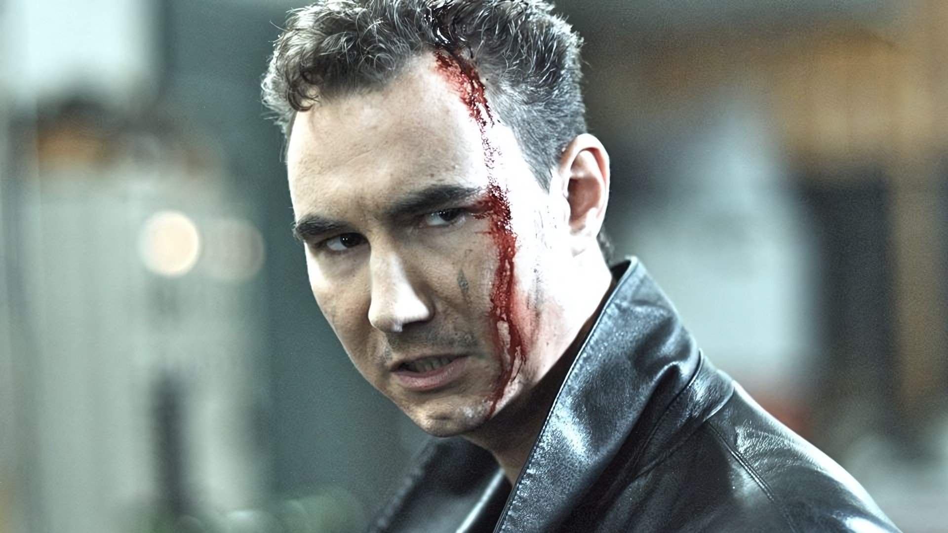 Backdrop for Backstage