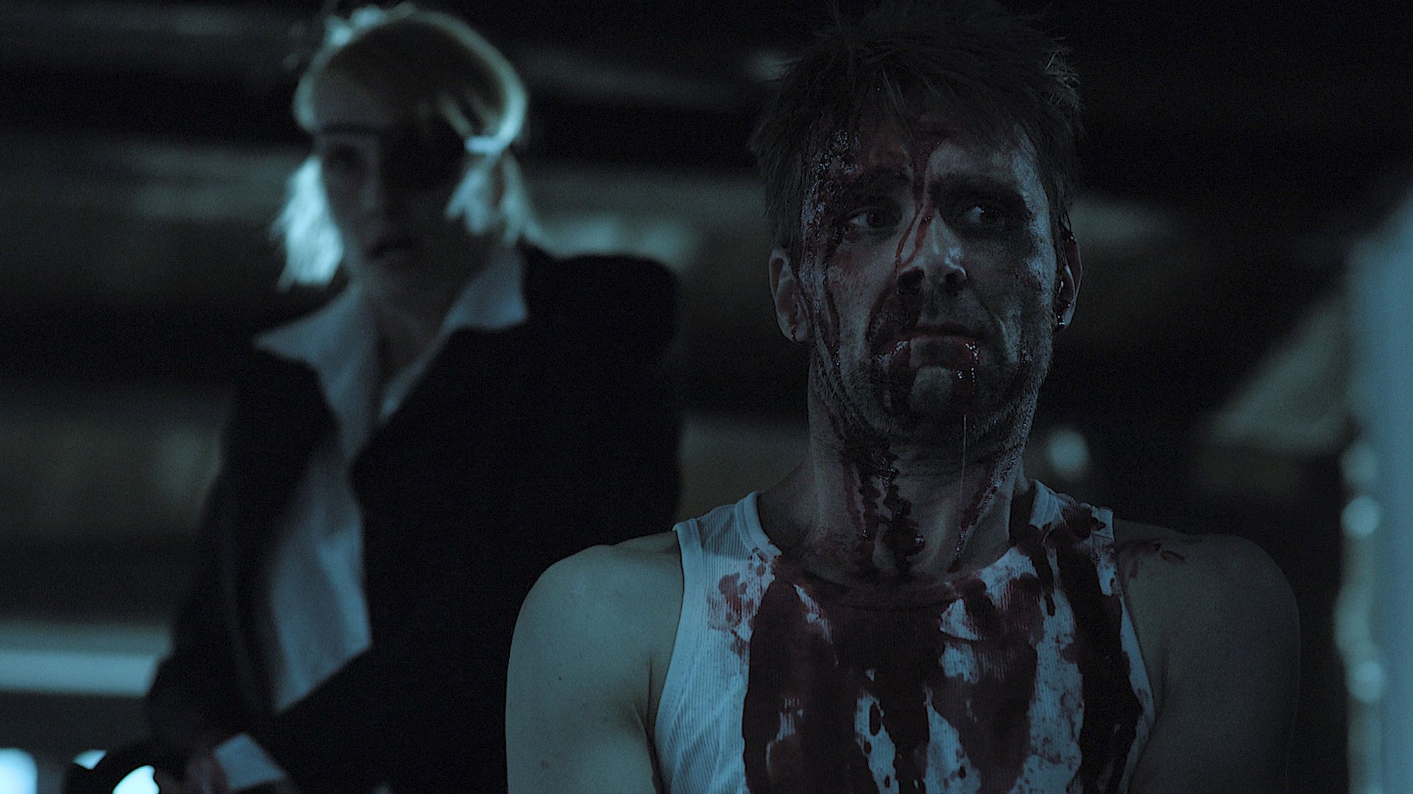 Backdrop for The Bitter Taste