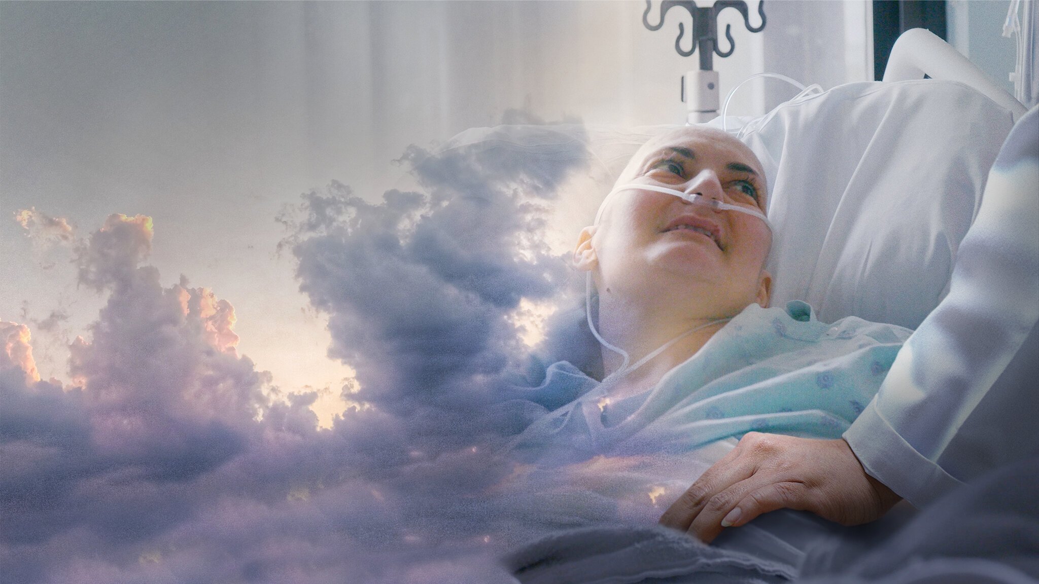 Backdrop for End Game