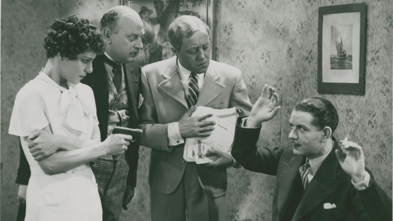 Backdrop for Simon i Backabo