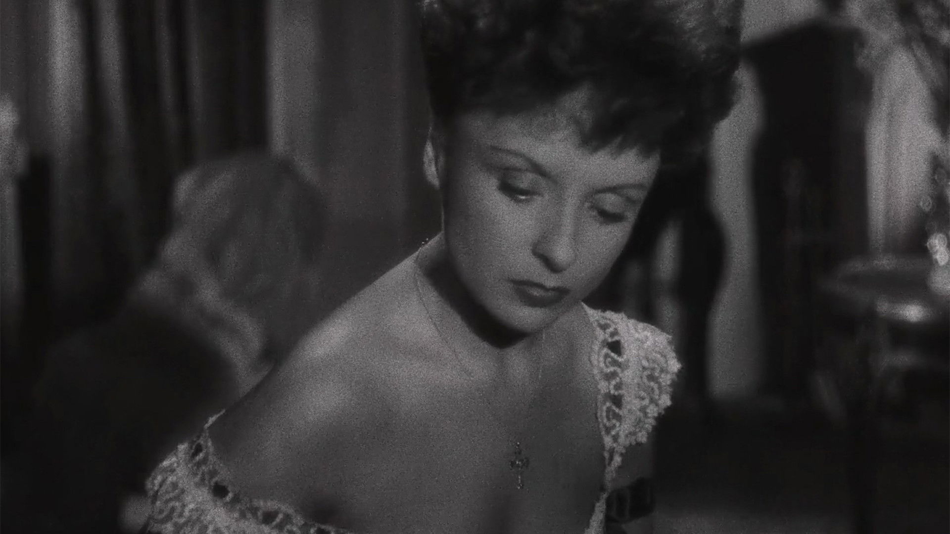 Backdrop for Passionnelle