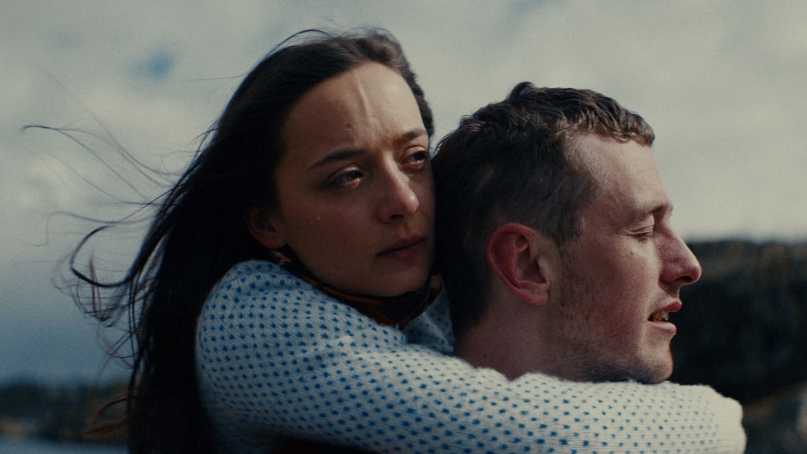 Backdrop for Copenhagen Does Not Exist