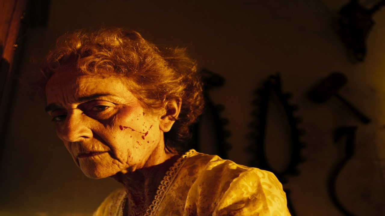 Backdrop for Killjote