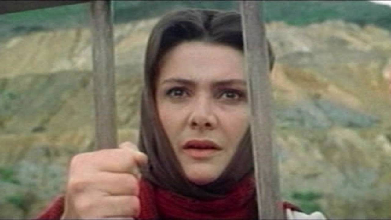 Backdrop for The Apple Orchard