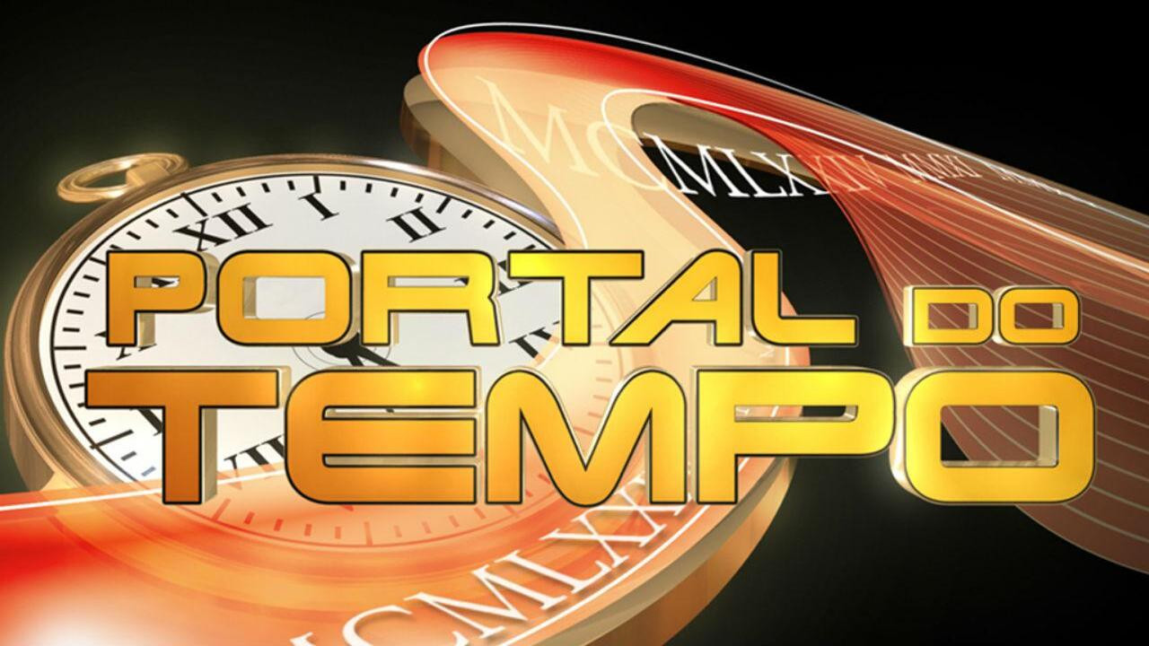 Backdrop for Portal do Tempo