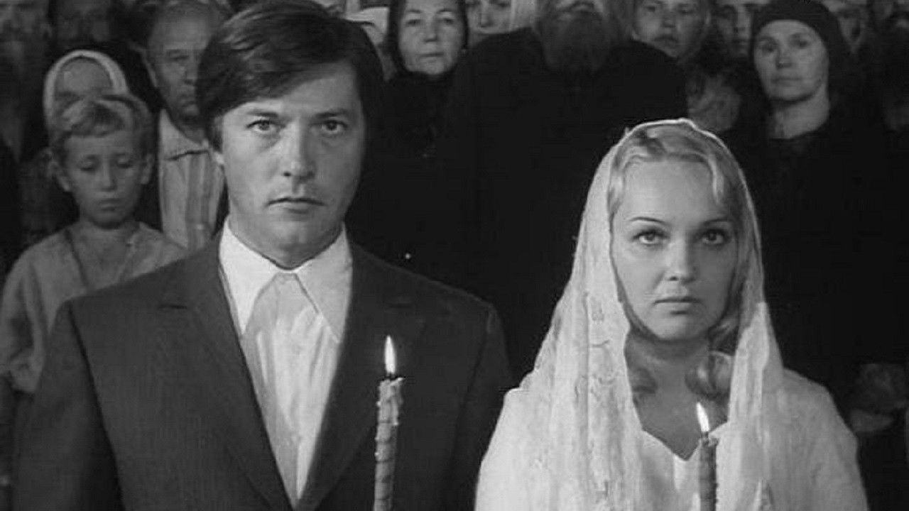 Backdrop for Born of Revolution