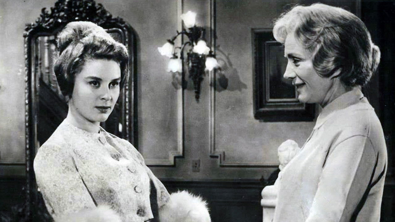 Backdrop for The Furies