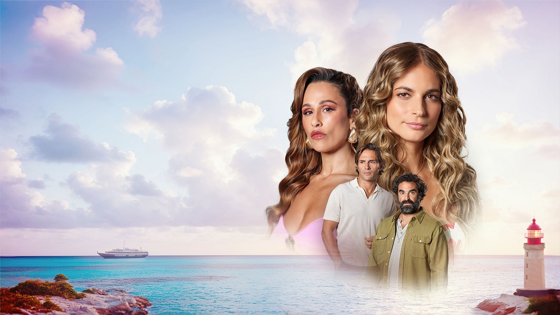 Backdrop for Terra Forte