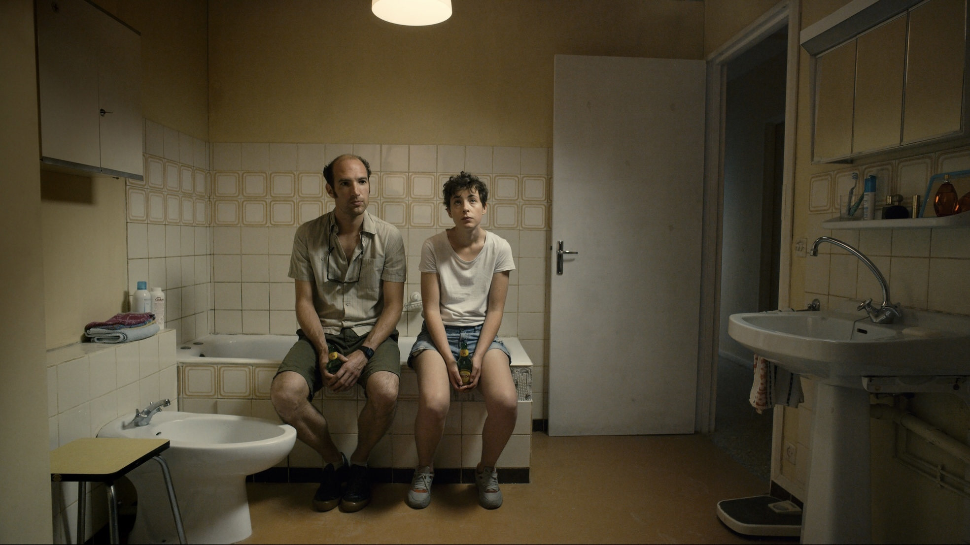 Backdrop for Baden Baden