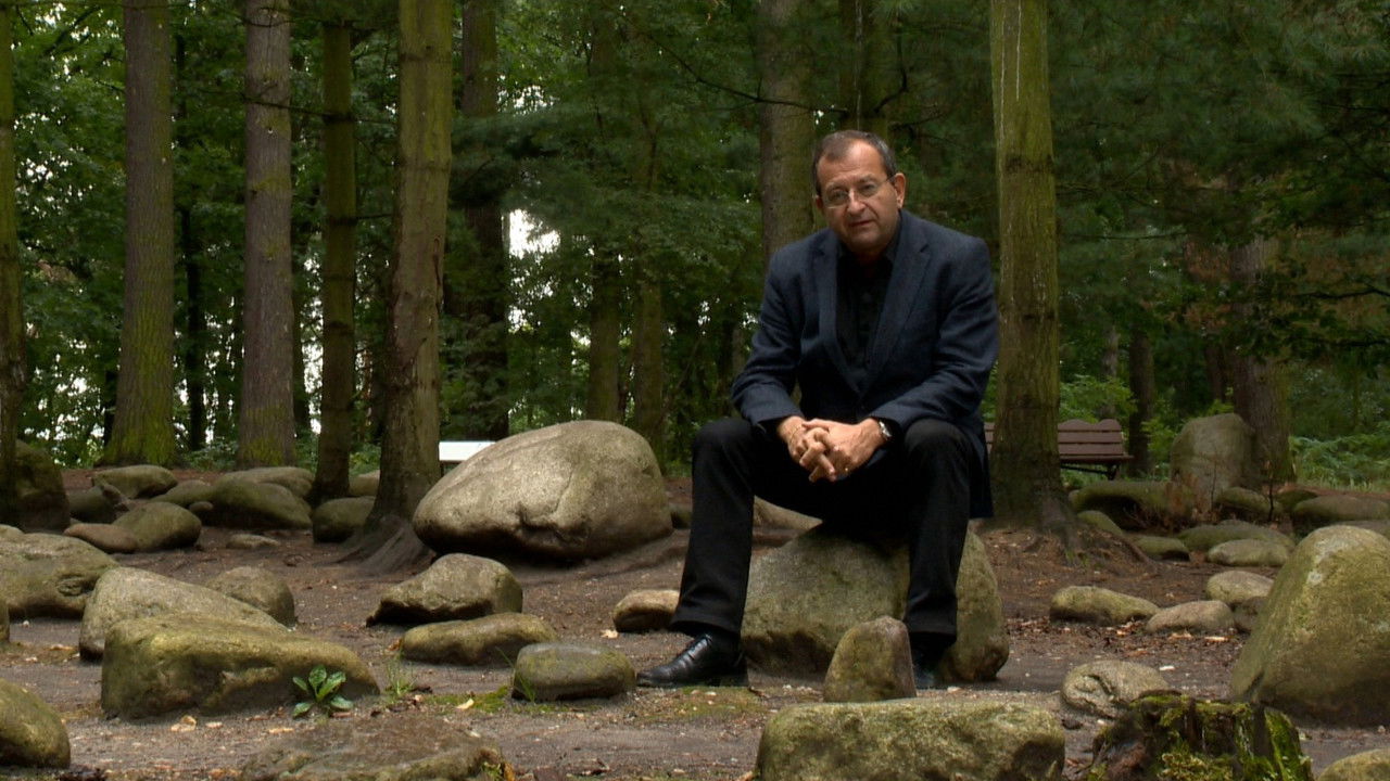 Backdrop for Emoce a my