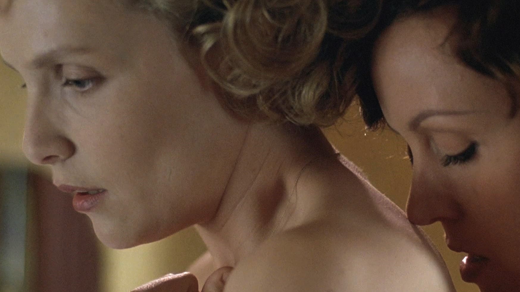 Backdrop for Aimée & Jaguar