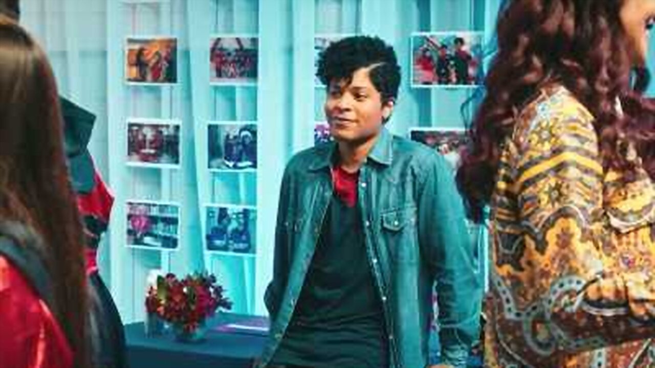 Backdrop for Bugados - Você Bugou Meu Coração