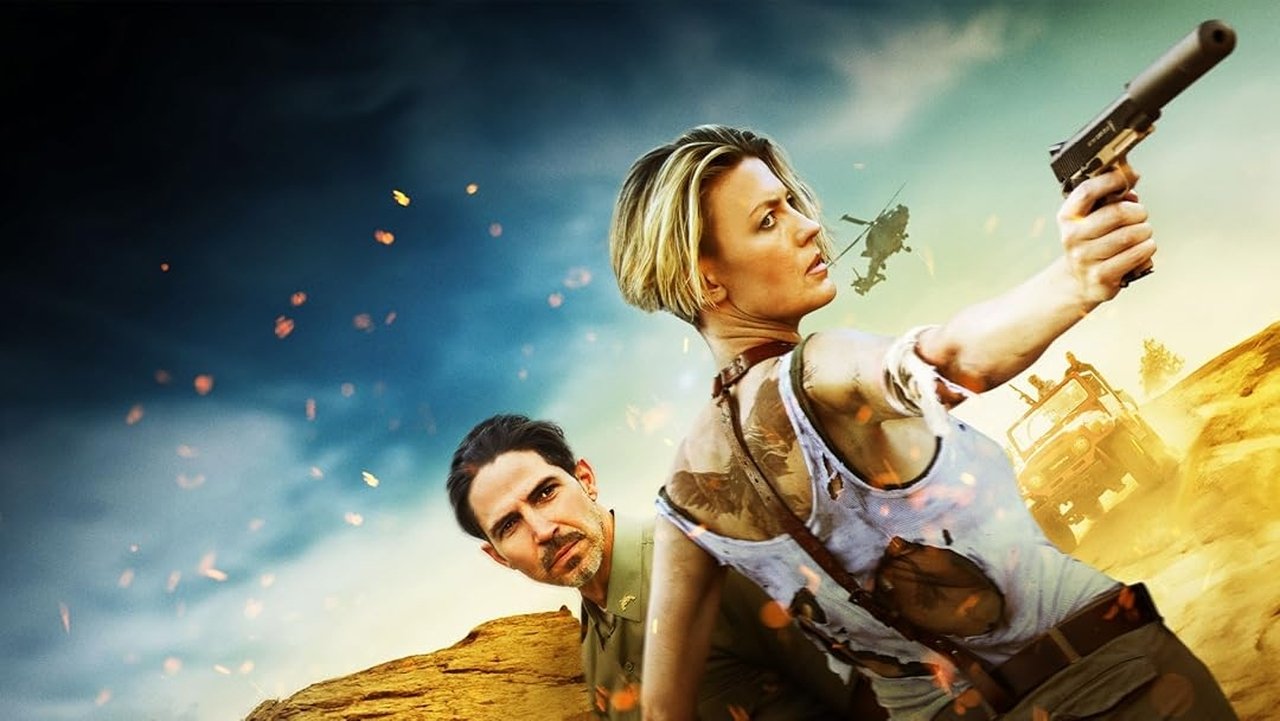 Backdrop for Dominique