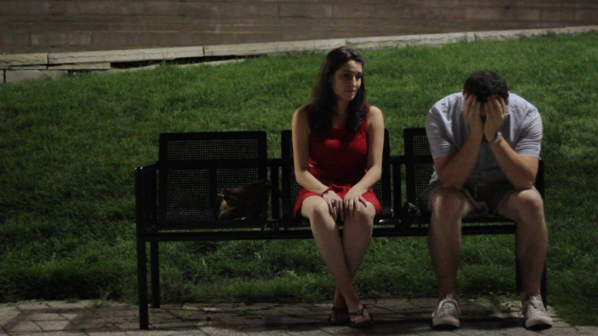 Backdrop for The 312