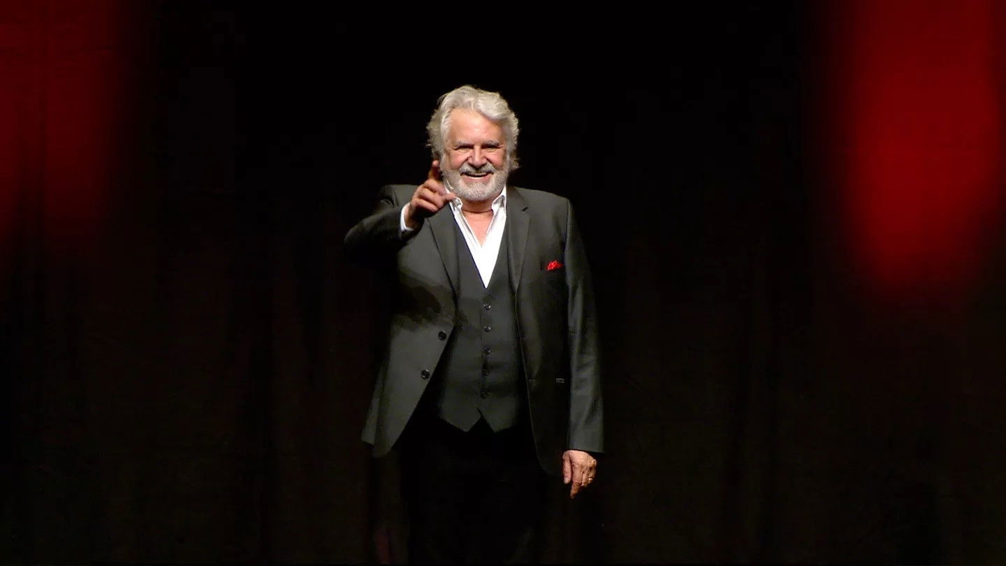 Backdrop for Magdane : Déjanté !