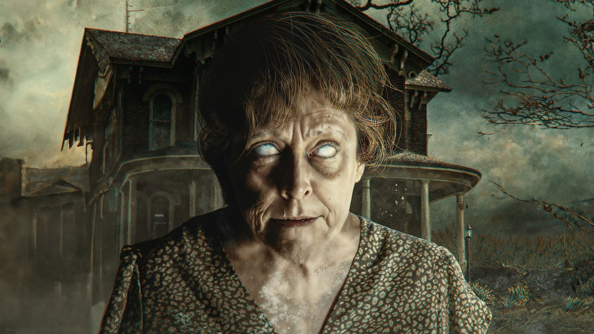 Backdrop for Voice of Shadows