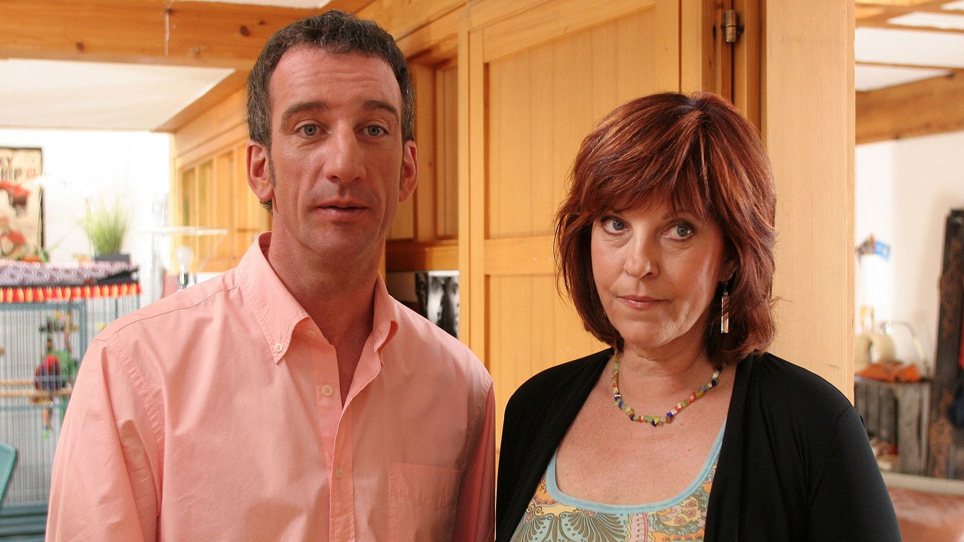 Backdrop for Schön, dass es Dich gibt