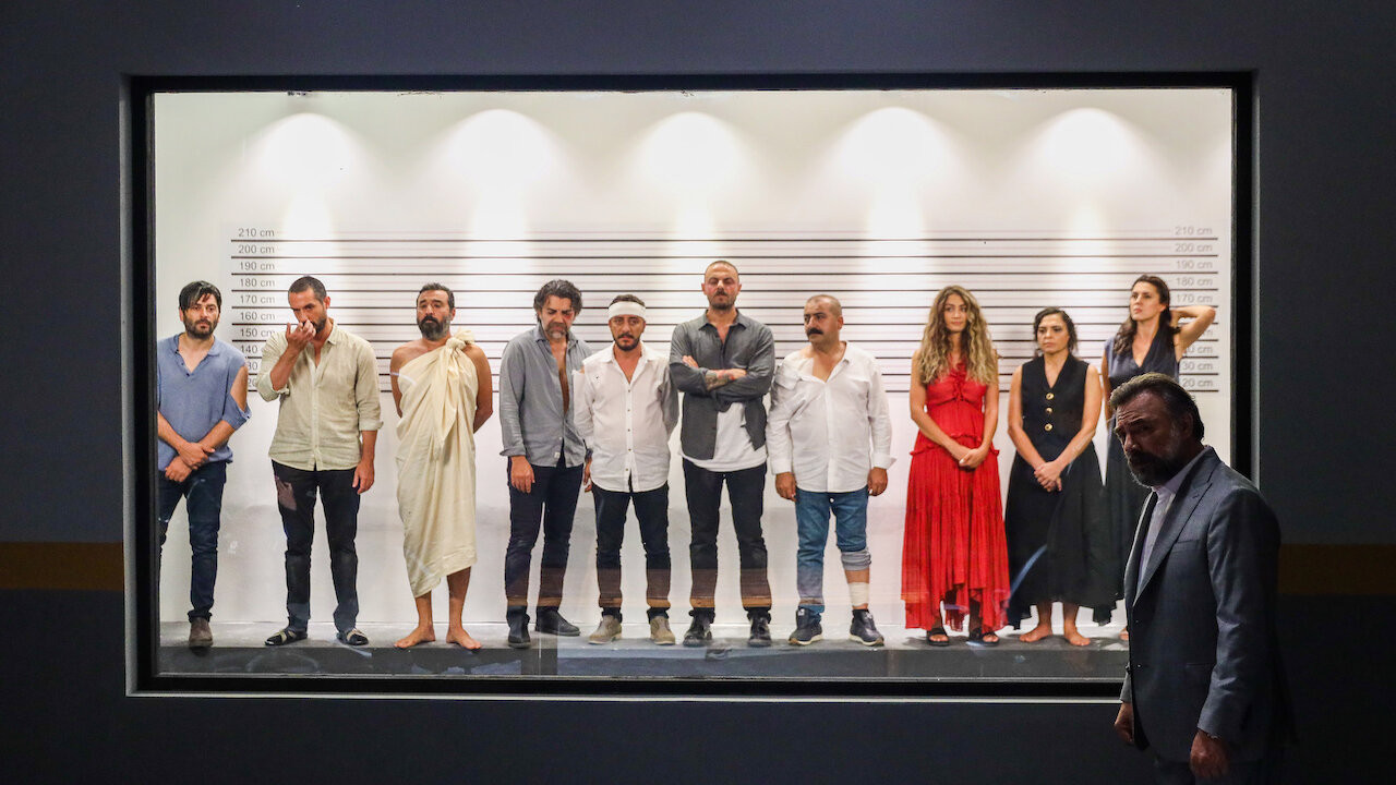 Backdrop for Keep a Lid on It