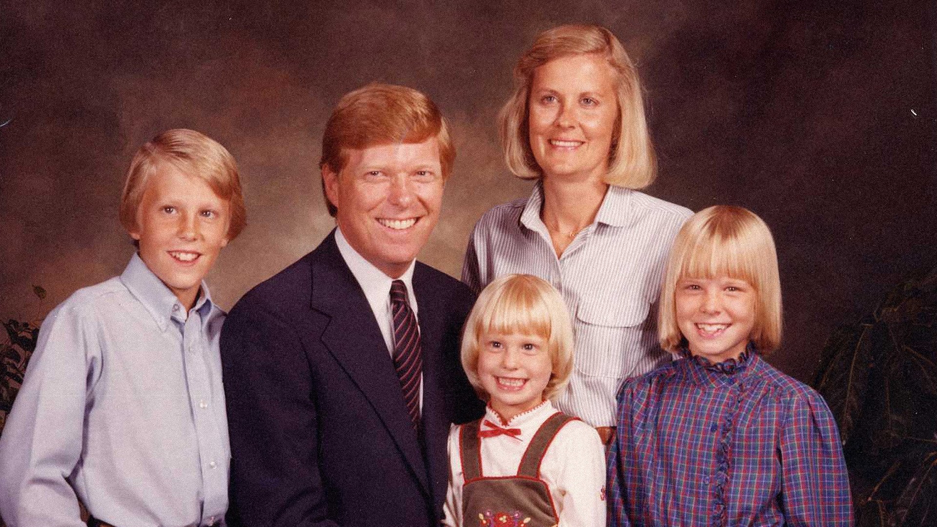 Backdrop for For the Bible Tells Me So