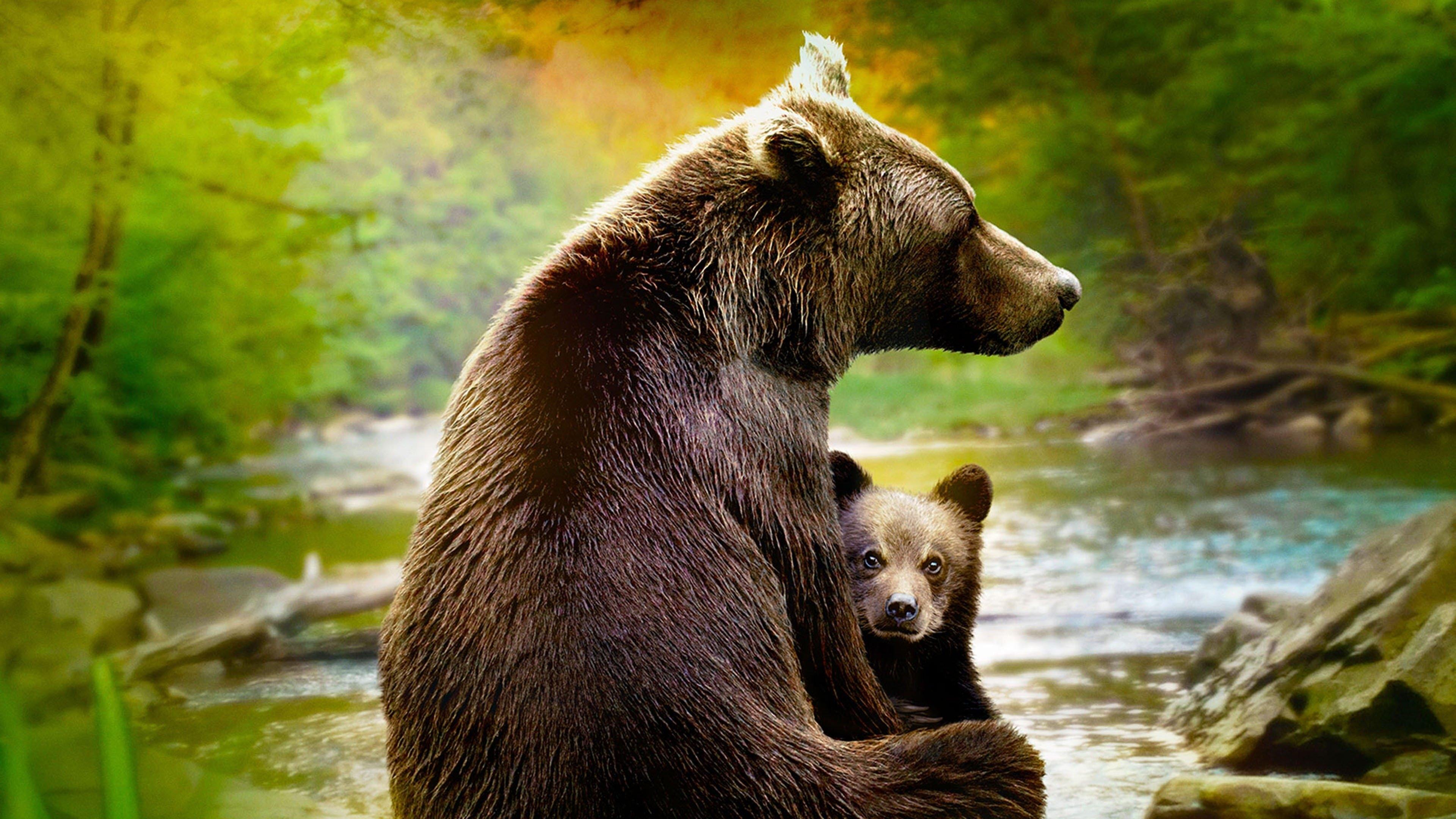 Backdrop for Growing Up Animal