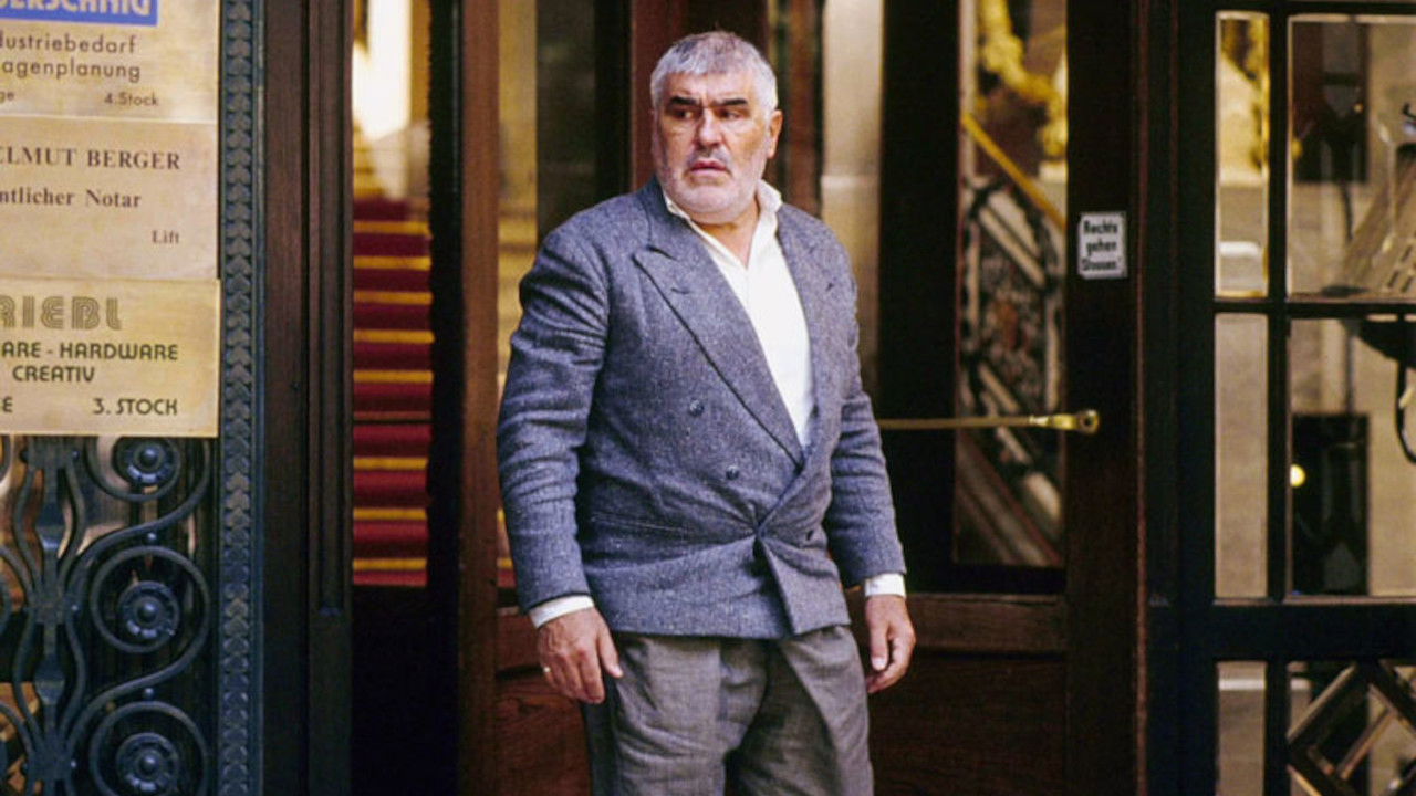 Backdrop for Bauernschach