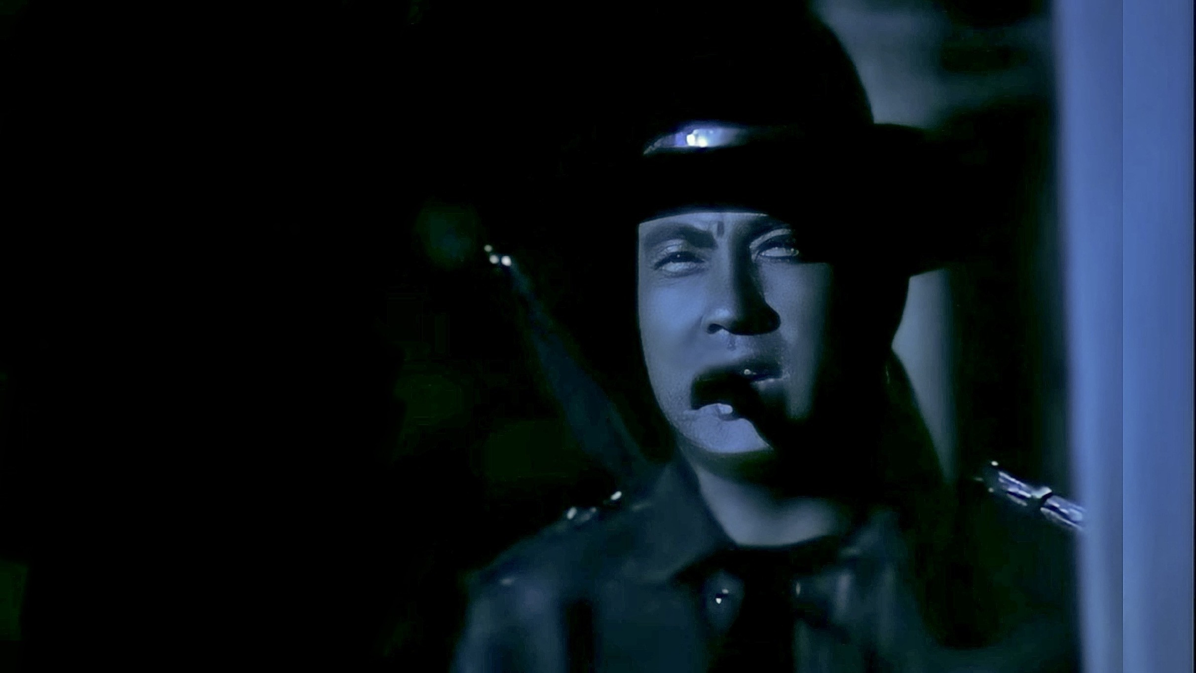 Backdrop for Alyas Pogi: Ang Pagbabalik