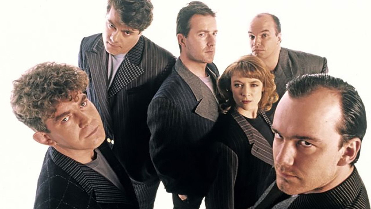 Backdrop for Absolutely