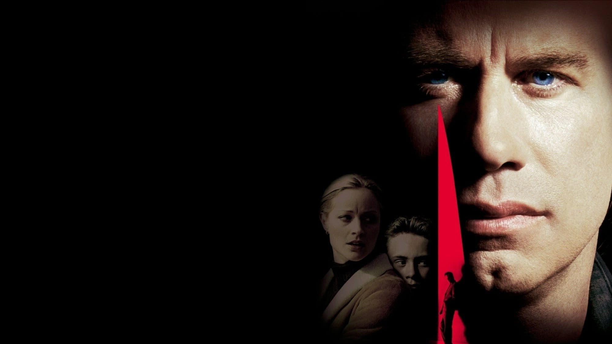 Backdrop for Domestic Disturbance