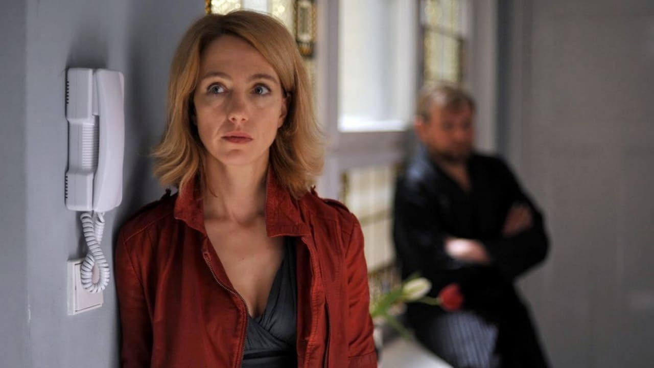 Backdrop for Die Frau von früher