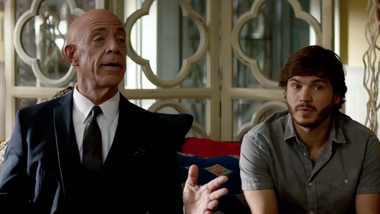 Backdrop for All Nighter