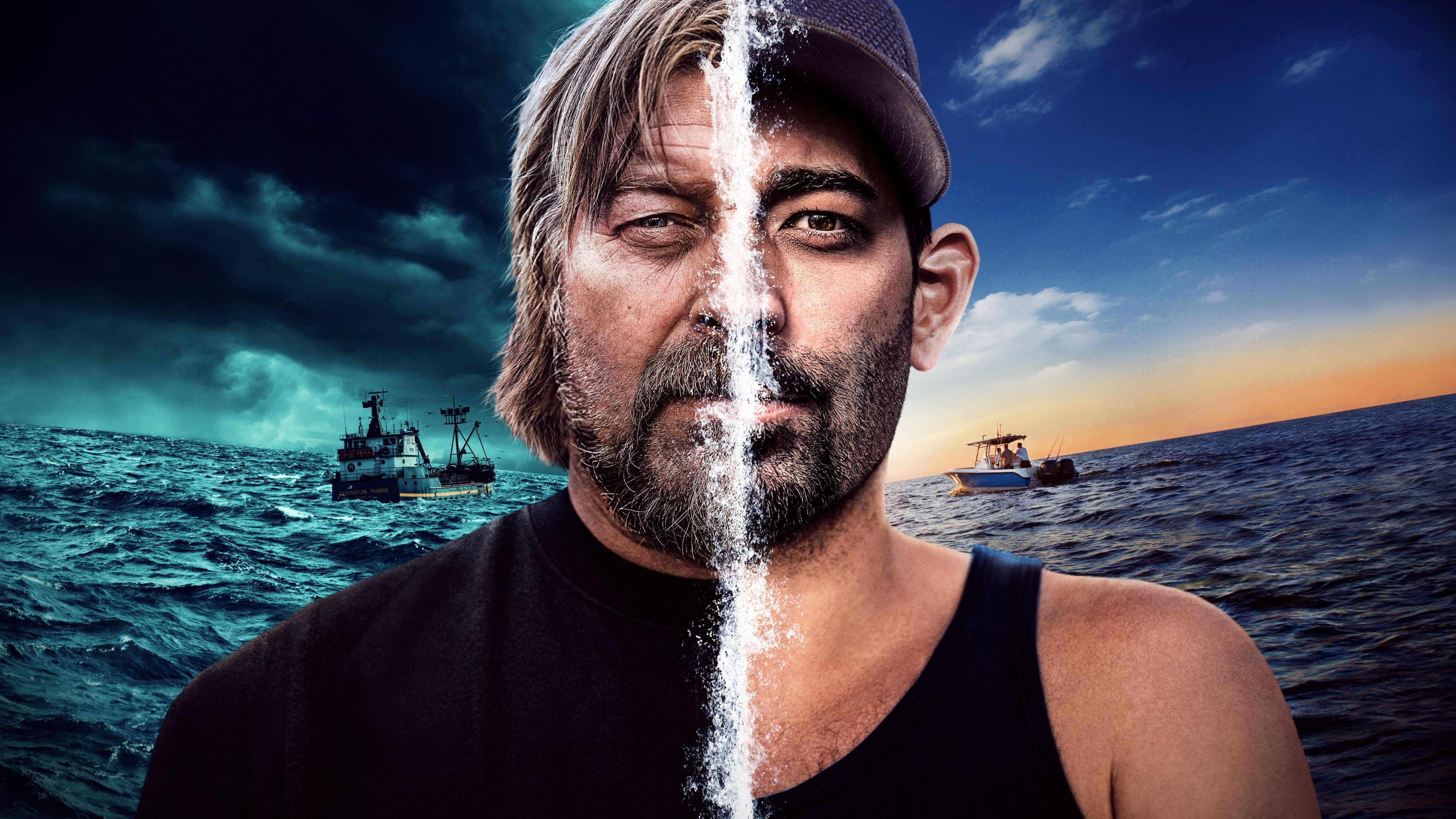 Backdrop for Deadliest Catch: Bloodline