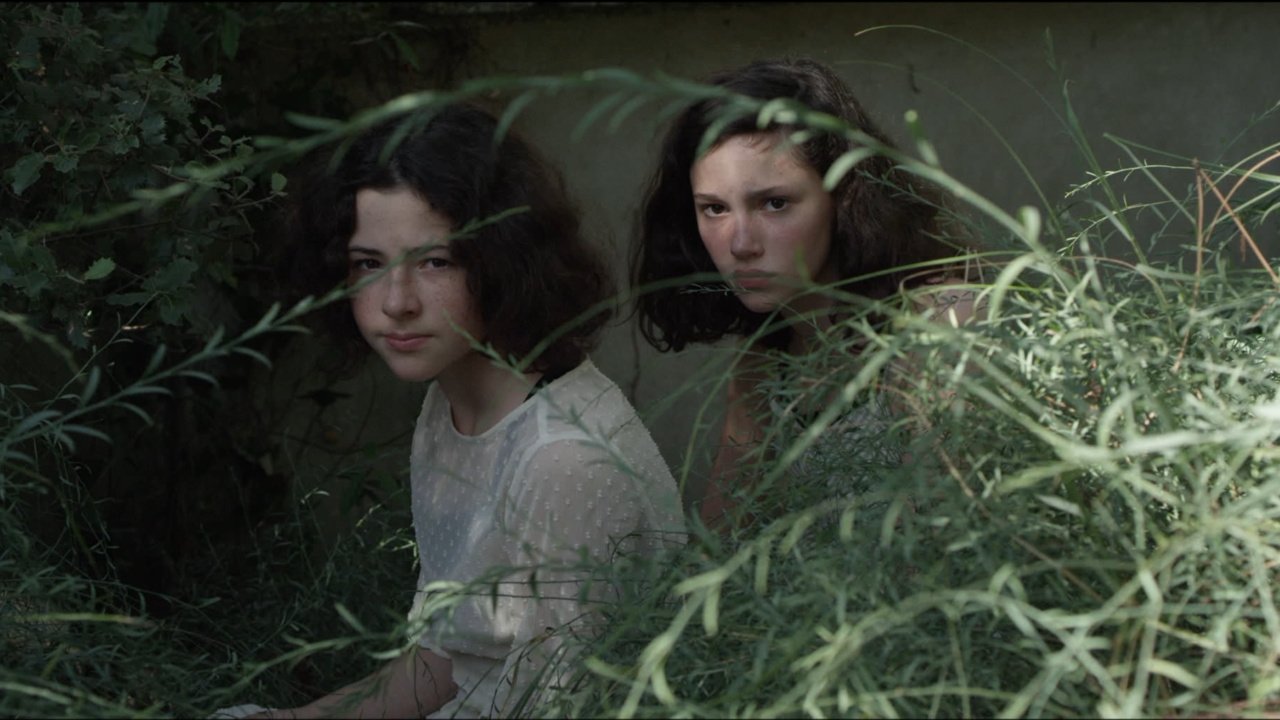 Backdrop for Massacre