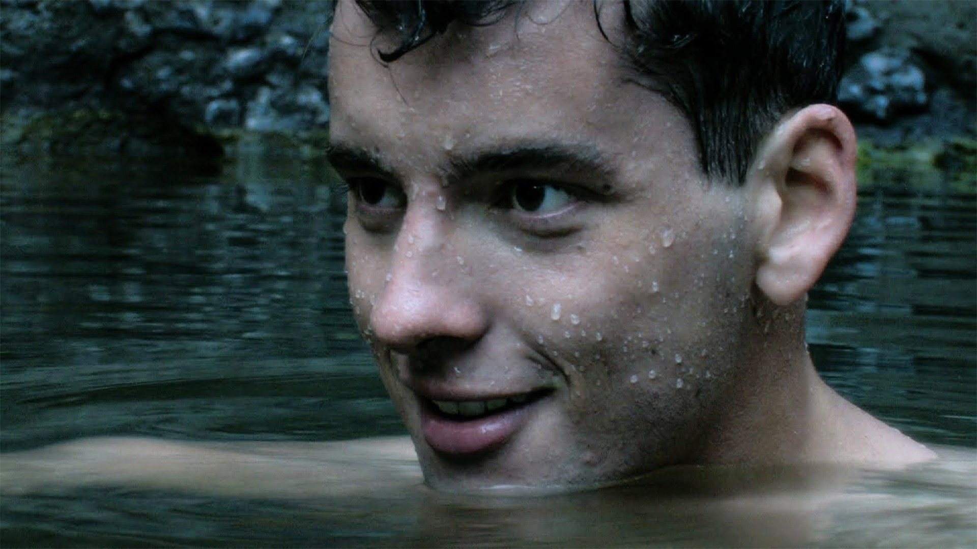 Backdrop for The Lost Coast