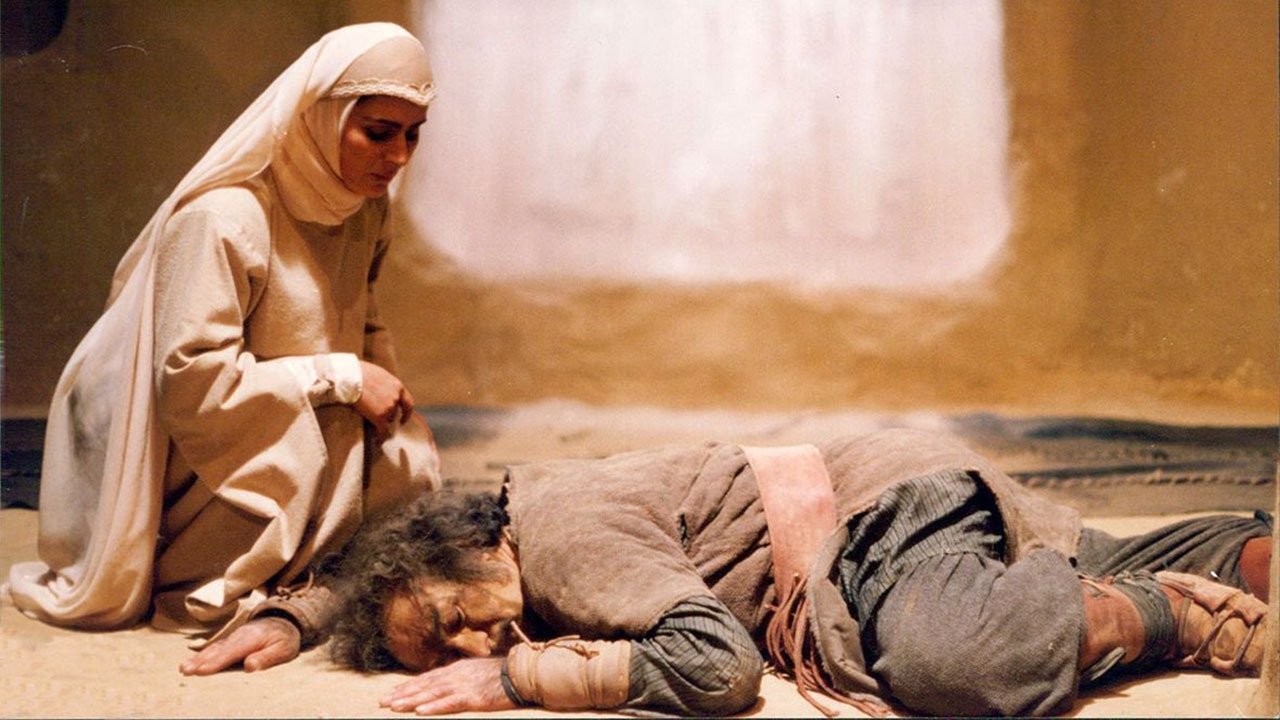 Backdrop for The Fair and The Ugly