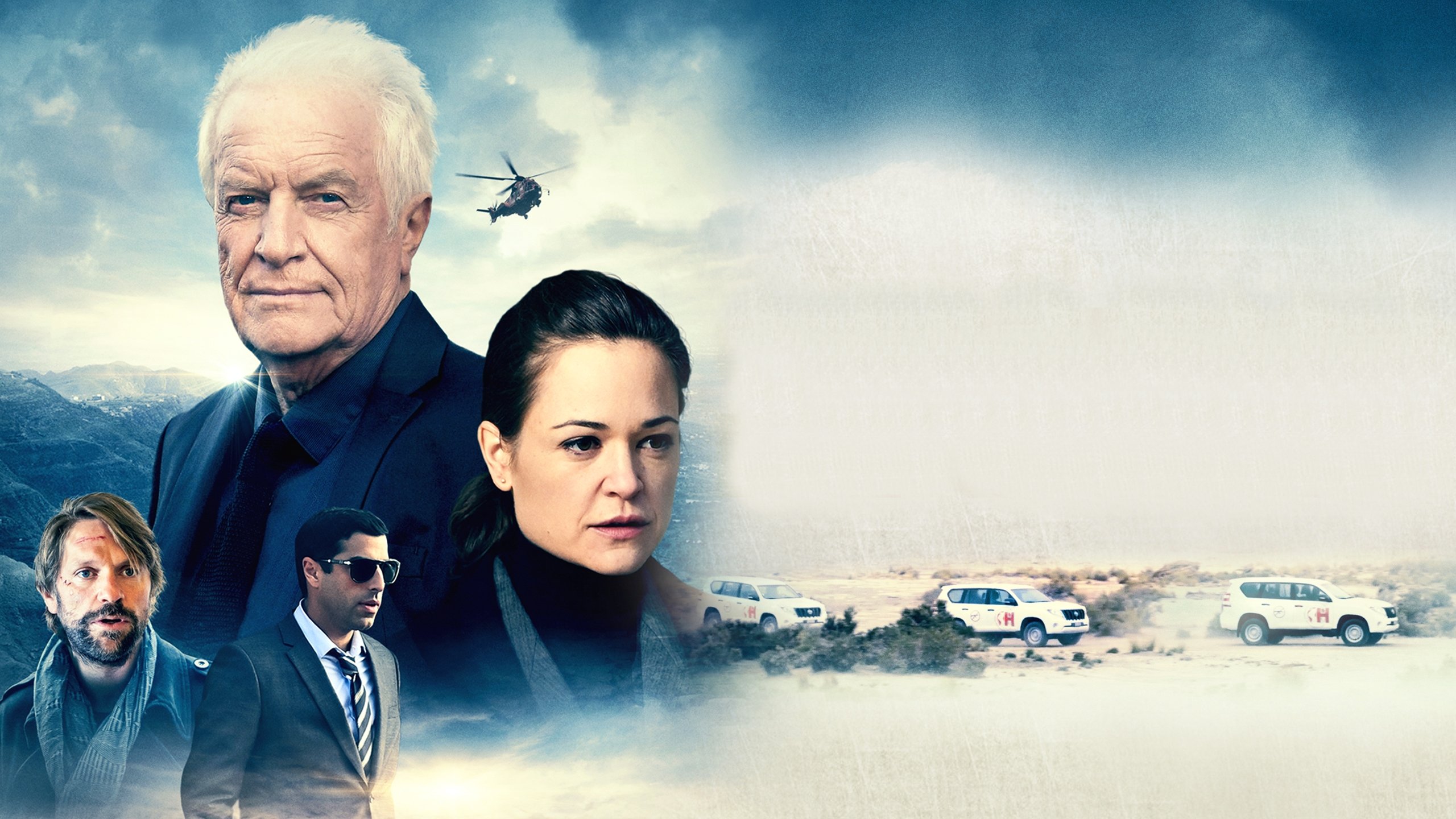 Backdrop for Cellule de crise