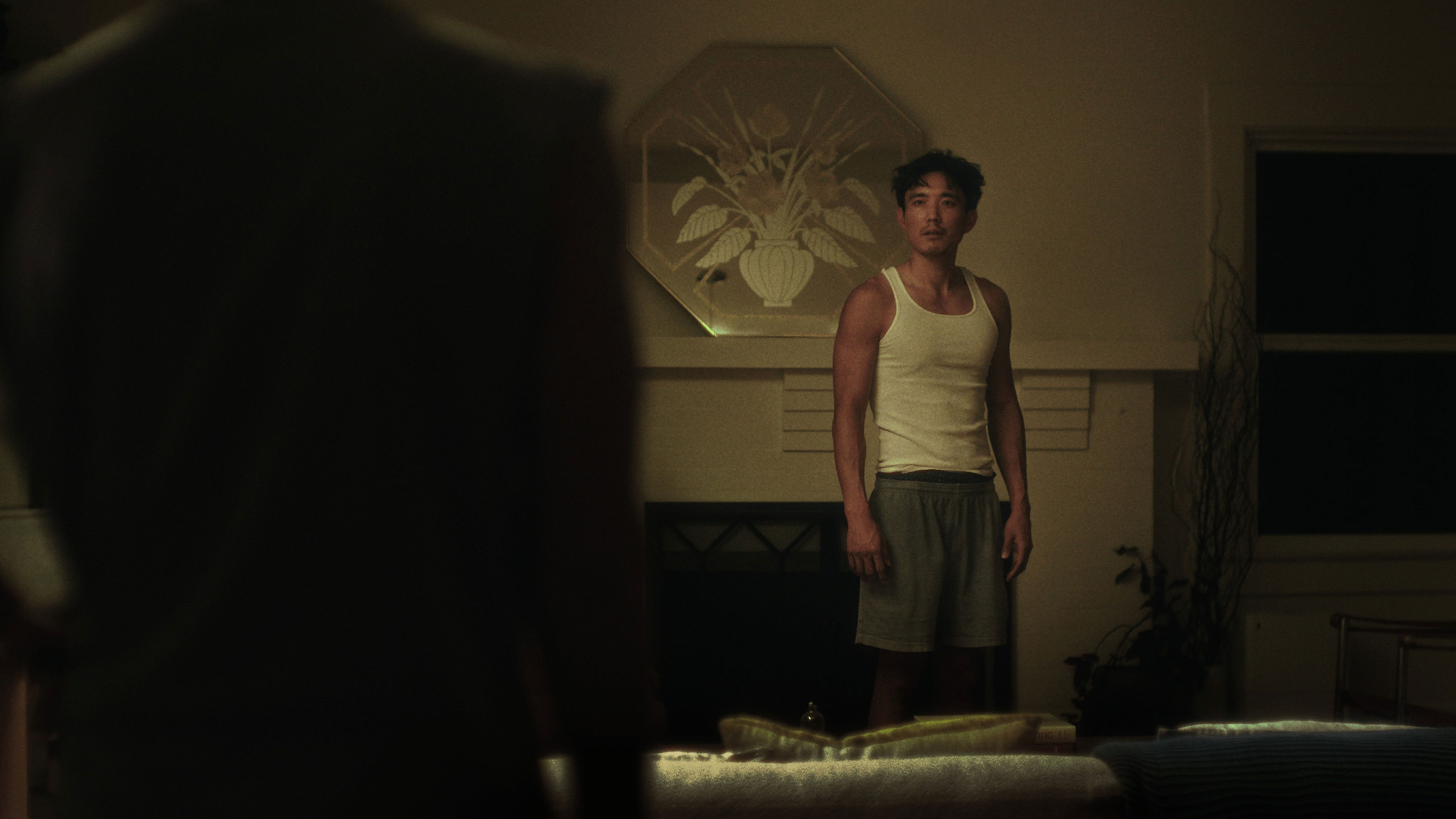 Backdrop for Callback