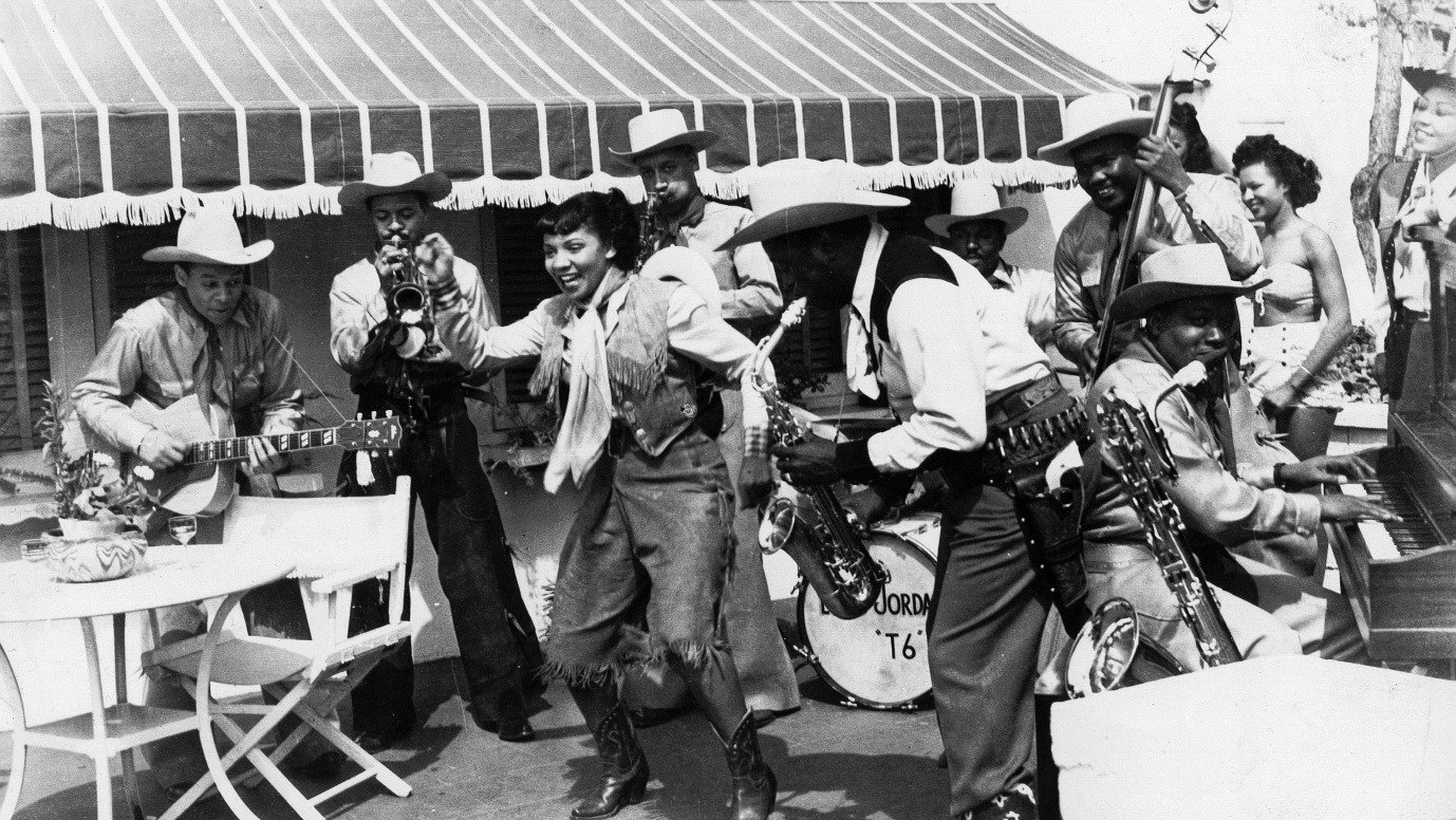 Backdrop for Look-Out Sister