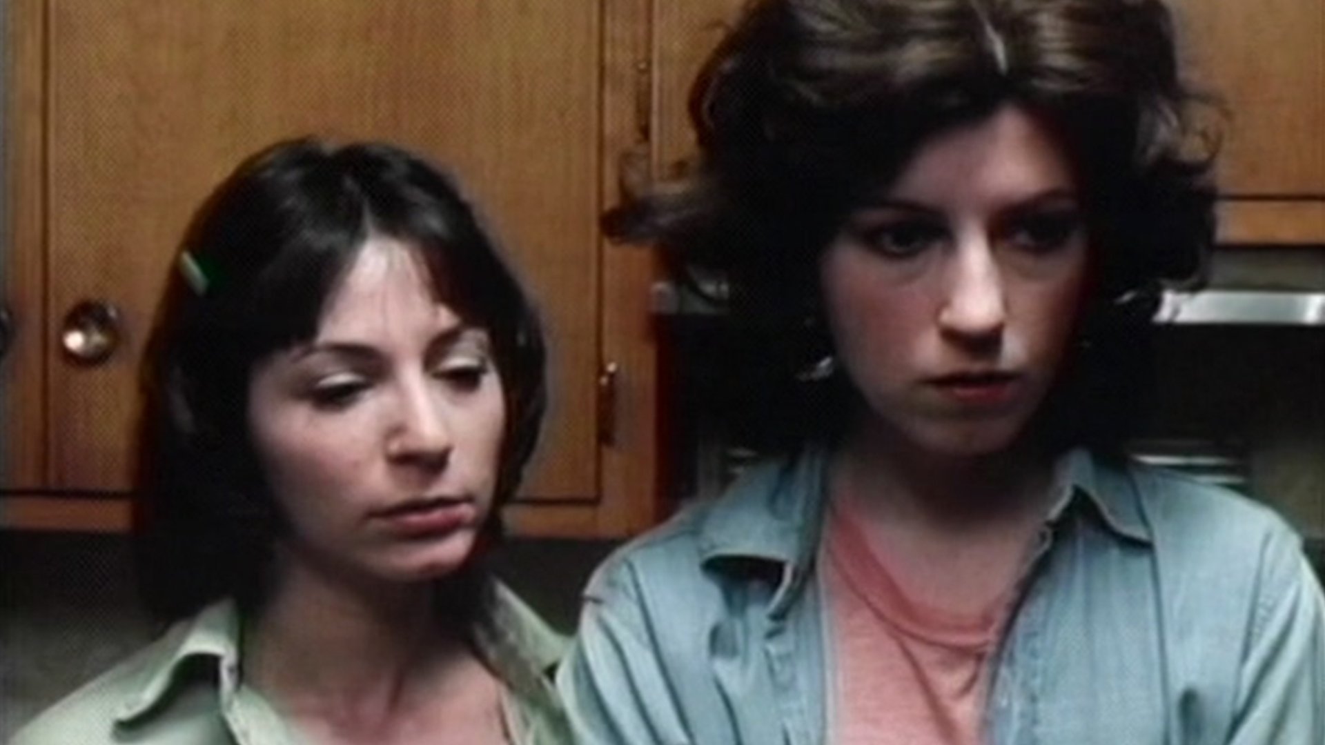 Backdrop for The Trouble with Young Stuff