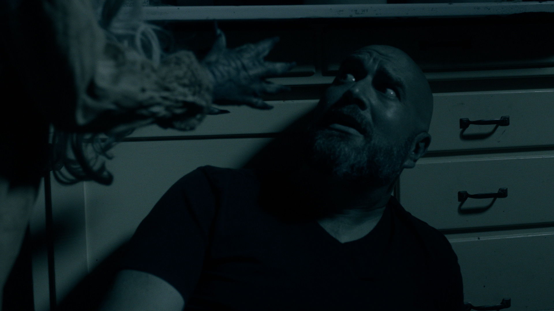 Backdrop for The Little Curse