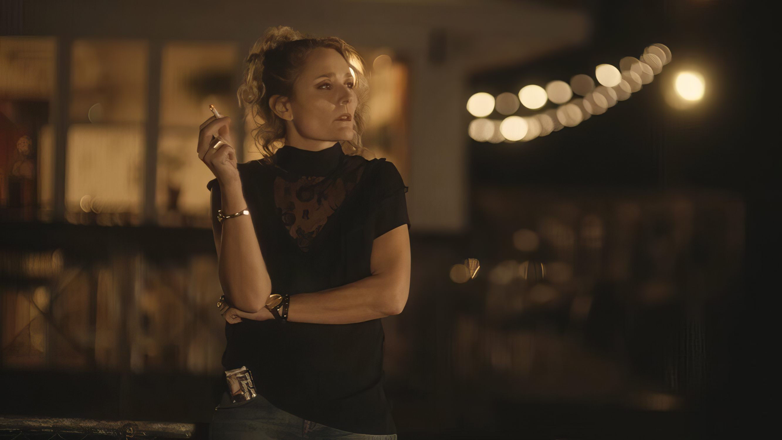 Backdrop for Love Game