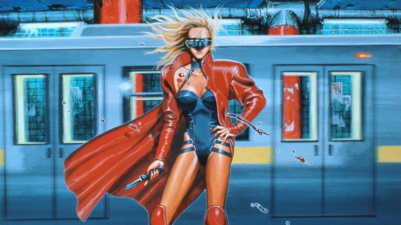 Backdrop for A.D. Police Files