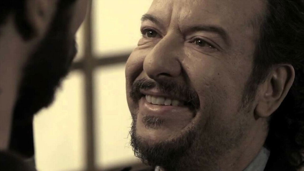 Backdrop for Atrapats