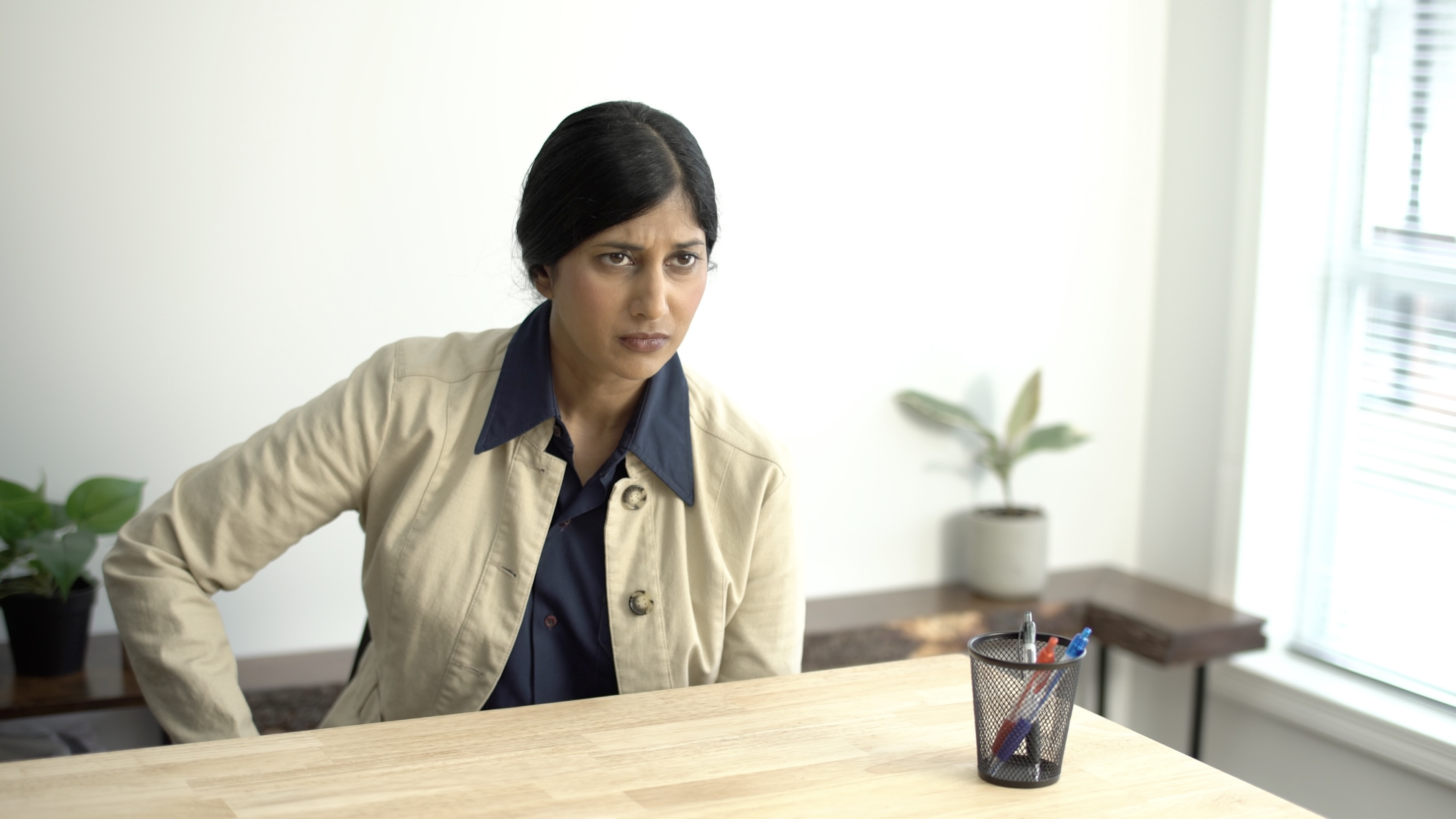 Backdrop for Sandwich