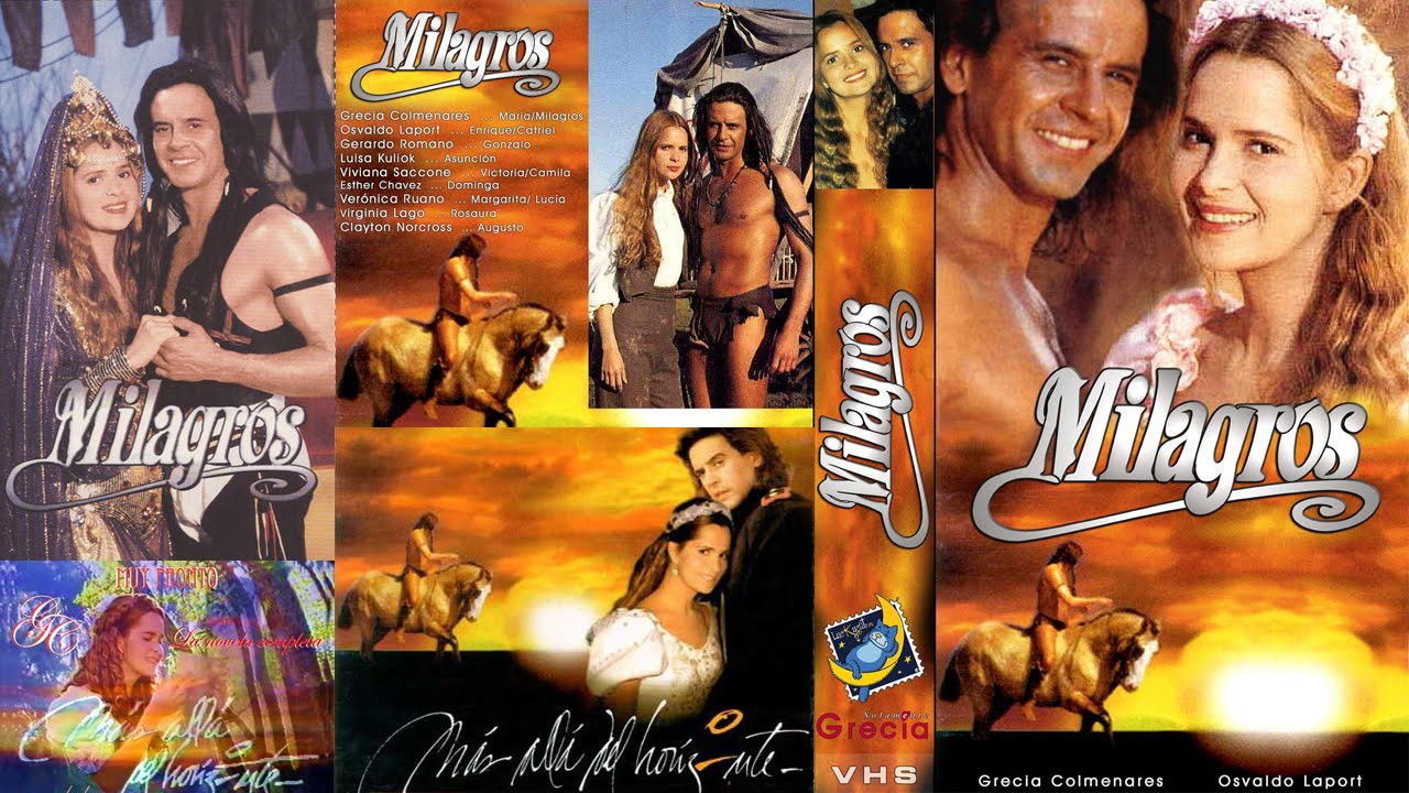 Backdrop for Más allá del horizonte