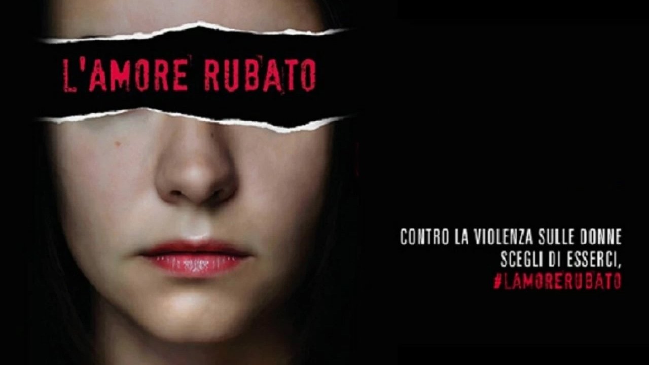 Backdrop for L'amore rubato