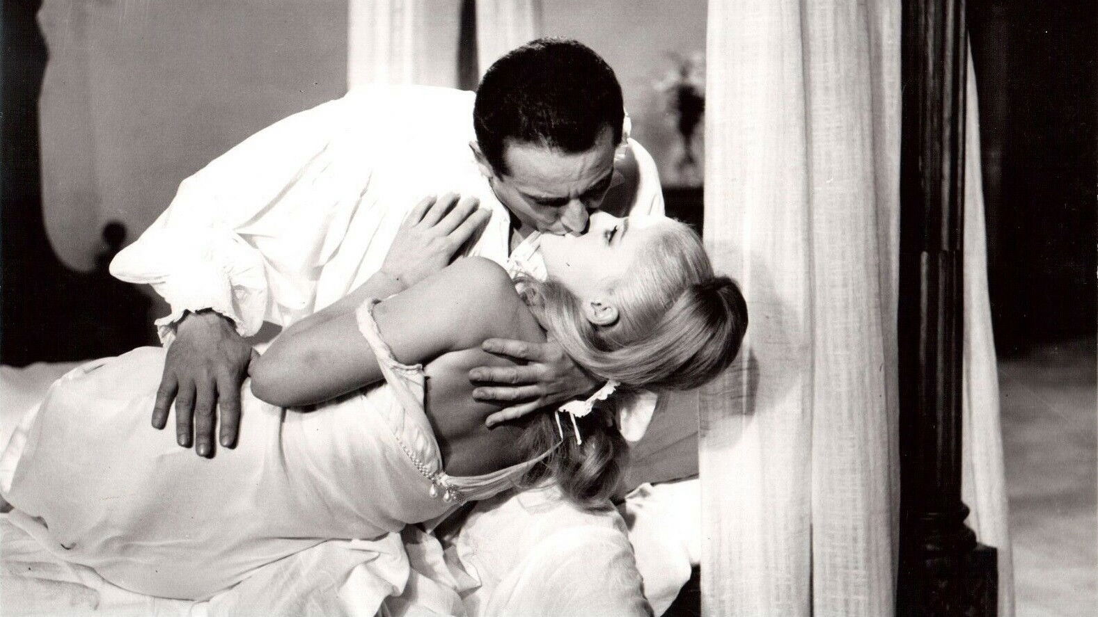 Backdrop for A Maiden for the Prince