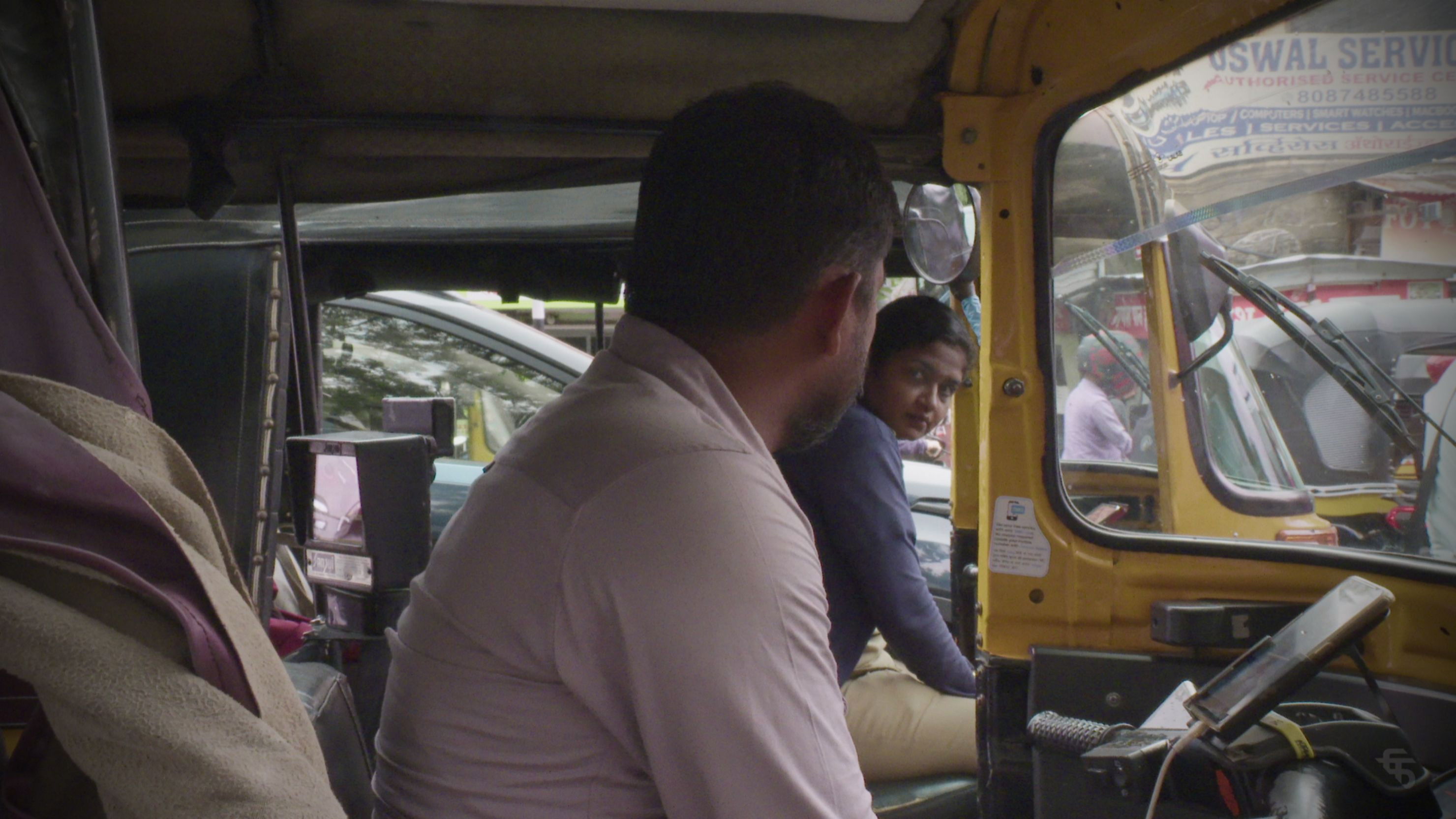 Backdrop for Malakavva